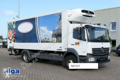 MercedesAtego