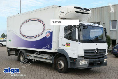 MercedesAtego