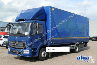 MercedesAtego