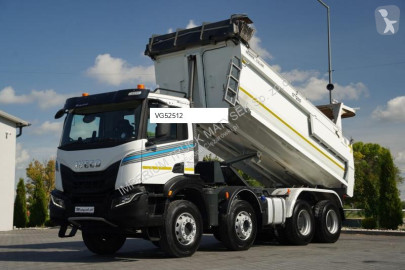 Iveco X-WAY X 480