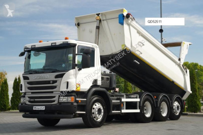 ScaniaP