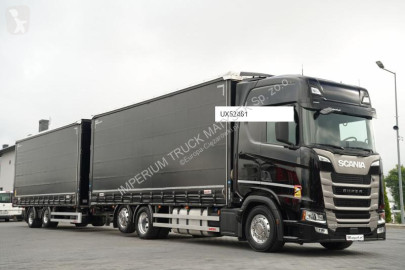 ScaniaS