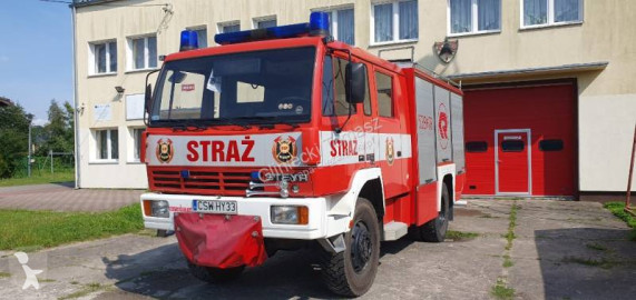 Steyr12S23