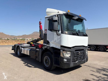 RenaultC-Series430.26 DTI 11