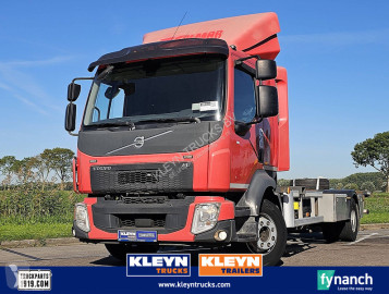Camion BDF Volvo