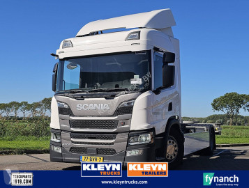 ScaniaP
