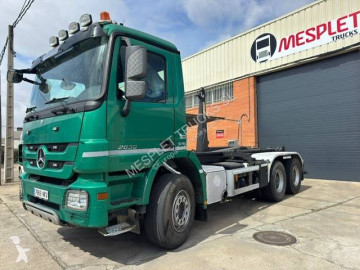 MercedesActros