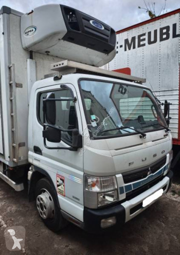 Mitsubishi FusoCanter7C15