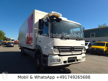 MercedesAtego