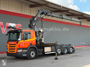 ScaniaL