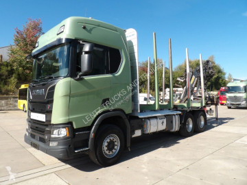ScaniaL