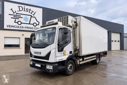 IvecoEurocargo120 E 21