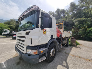 ScaniaP