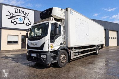 Camion Iveco Eurocargo 190 EL 28
