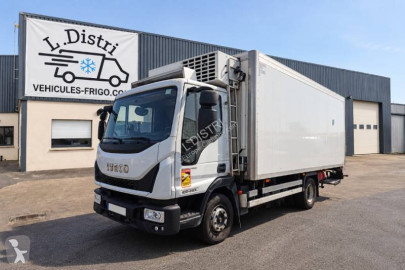 Camion frigo mono température Iveco