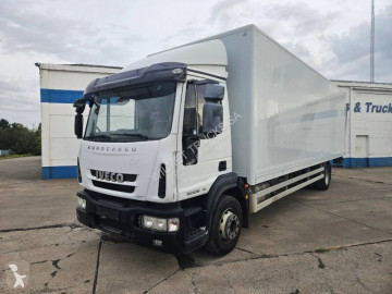 Camião Iveco Eurocargo ML 160 E 28 P
