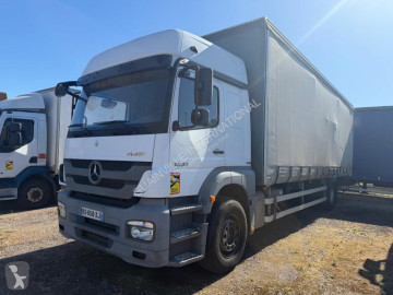 MercedesActros