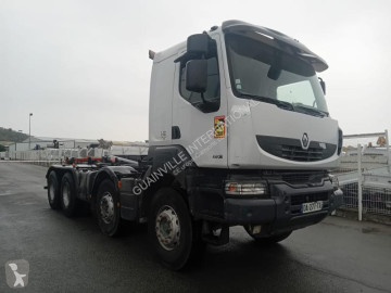 RenaultKerax