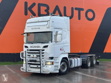 ScaniaL