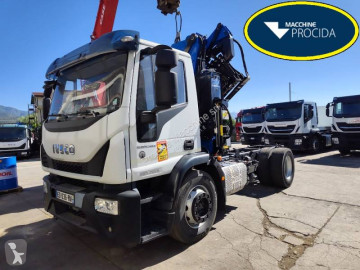 IvecoEurocargo190-280L