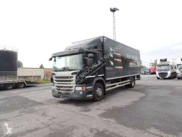 Camião Scania P 280