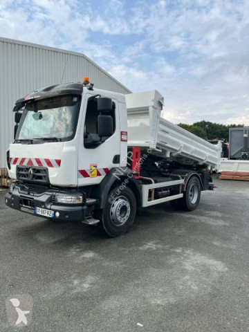 RenaultD-Series16