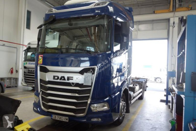 Lastbil DAF FA XG 480 R 6X2 R