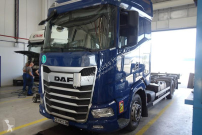 DAFFA