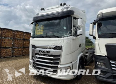 Lastbil DAF xf 480