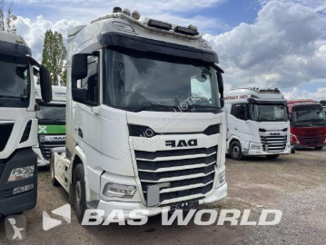 DAF
