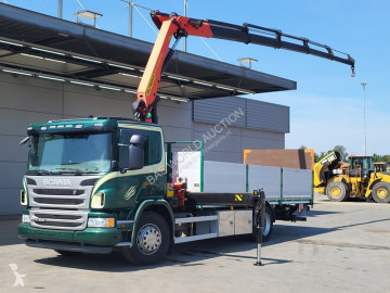 ScaniaP