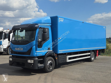 Lastbil Iveco Eurocargo 140E220