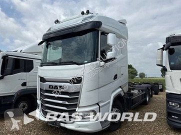DAF