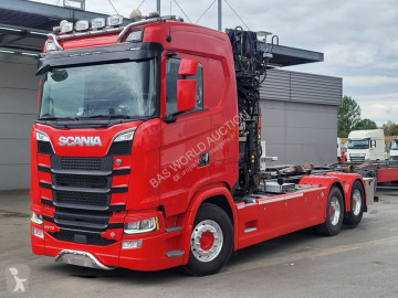 ScaniaS