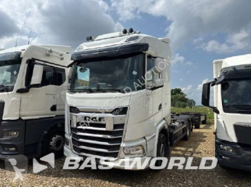 DAF