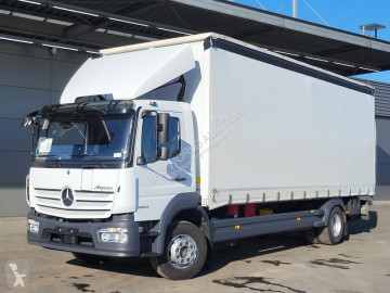 Lastbil Mercedes Atego 1624