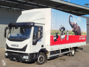 IvecoEurocargo