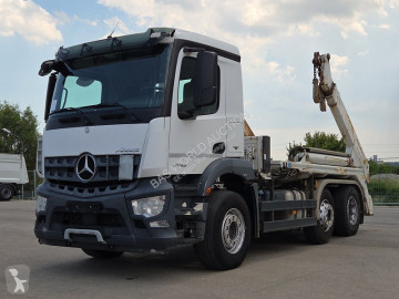 MercedesActros