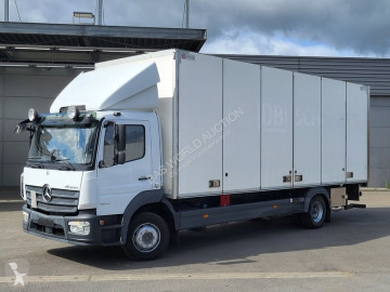 Lastbil Mercedes Atego 1524