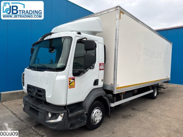 Lastbil transportbil Renault