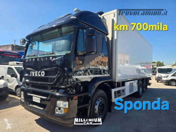 IvecoStralis