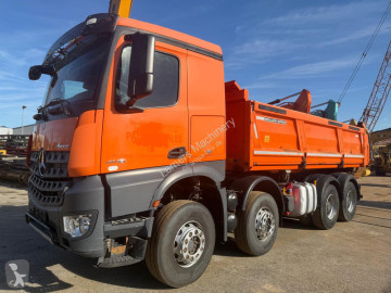 MercedesActros