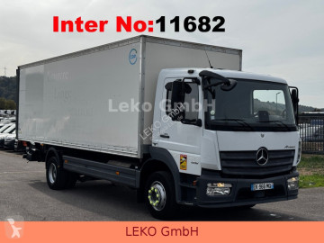 Lastbil Mercedes Atego 1218 mit Klimaanlage