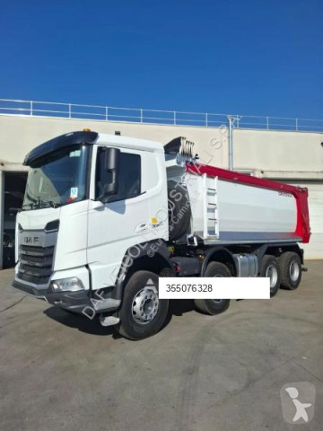 DAFXF