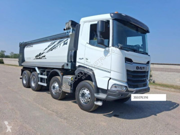 DAFXF
