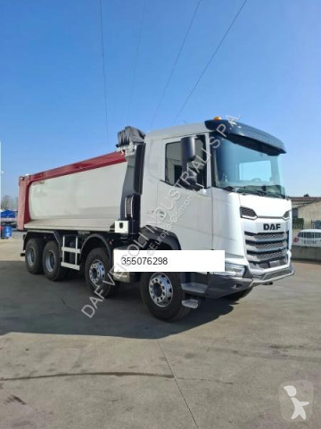 DAFXF