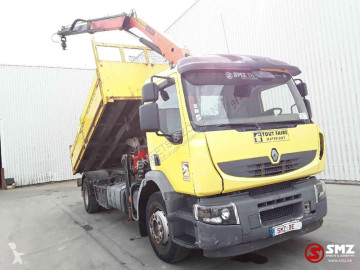 Lastbil Renault Premium 280