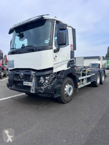 RenaultC-Series430.26 DTI 11