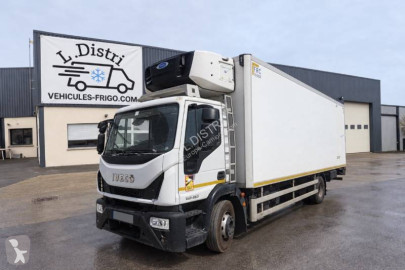 IvecoEurocargo140 E 25