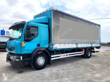 RenaultPremium380 DXI